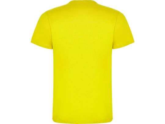 Футболка Dogo Premium мужская, желтый (S), арт. 024560103