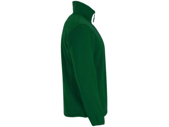 Куртка флисовая Artic, мужская, бутылочный зеленый (4XL), арт. 024676703