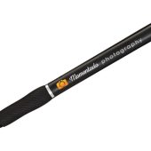 Sharpie® S-Gel, шариковая ручка, черные чернила, черный (черный), арт. 024803403