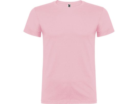 Футболка Beagle мужская, светло-розовый (XL), арт. 024526203