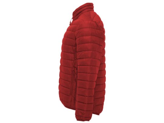 Куртка Finland, мужская, красный (3XL), арт. 024669403