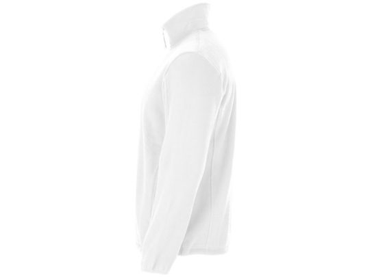 Куртка флисовая Artic, мужская, белый (S), арт. 024677403
