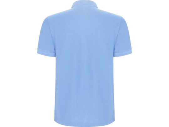 Рубашка поло Pegaso мужская, небесно-голубой (S), арт. 024652103