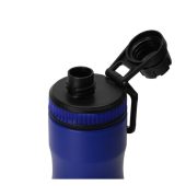 Бутылка для воды Supply Waterline, нерж сталь, 850 мл, синий, арт. 024770703