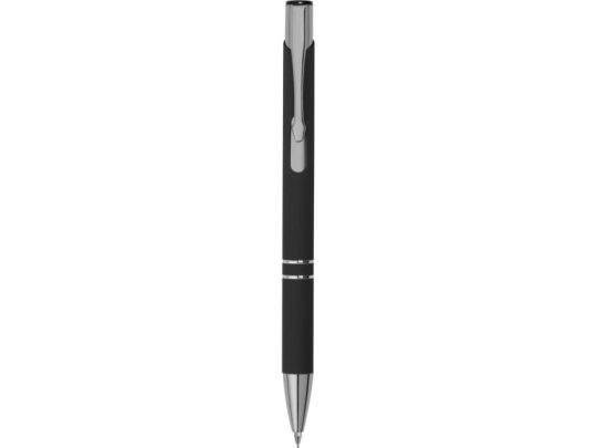 Механический карандаш Legend Pencil софт-тач 0.5 мм, черный, арт. 024512503