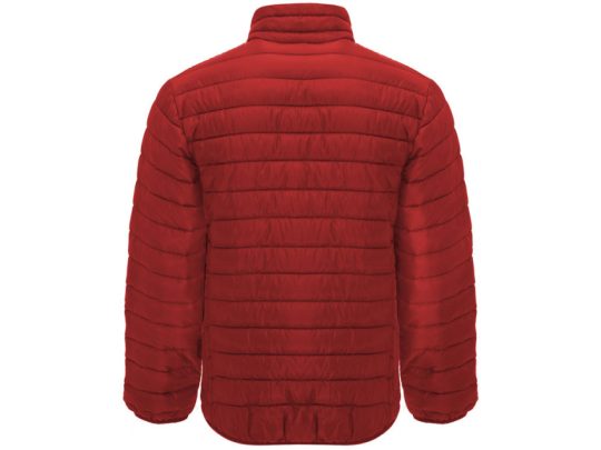 Куртка Finland, мужская, красный (S), арт. 024669003