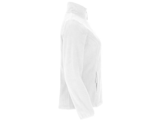 Куртка флисовая Artic, женская, белый (L), арт. 024683203
