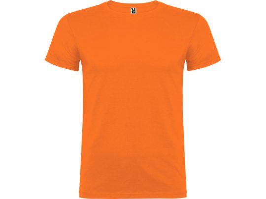 Футболка Beagle мужская, оранжевый (2XL), арт. 024520003