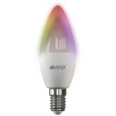 Умная лампочка HIPER IoT C1 RGB, арт. 024805403