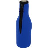 Fris Рукав-держатель для бутылок из переработанного неопрена , синий, арт. 024750103