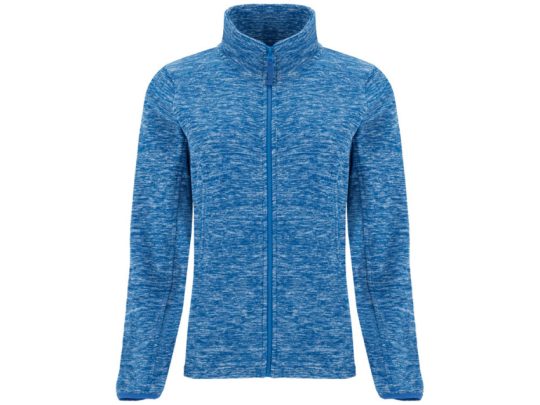 Куртка флисовая Artic, женская, королевский синий меланж (2XL), арт. 024683903
