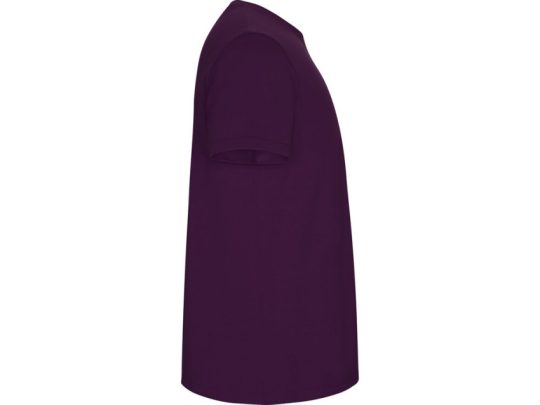 Футболка Stafford мужская, фиолетовый (XL), арт. 024574503