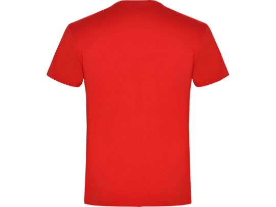 Футболка Teckel мужская, красный (XL), арт. 024597003