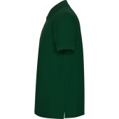 Рубашка поло Pegaso мужская, бутылочный зеленый (5XL), арт. 024649103