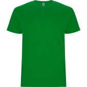 Футболка Stafford мужская, травянисто-зеленый (3XL), арт. 024566603