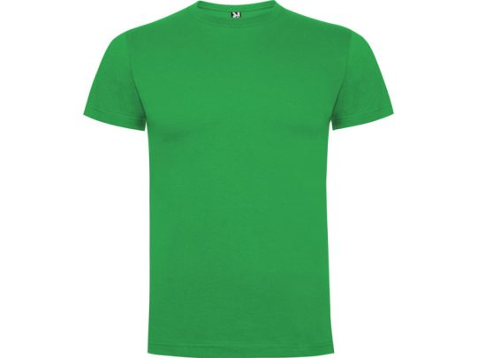 Футболка Dogo Premium мужская, насыщенный зеленый (XL), арт. 024559803