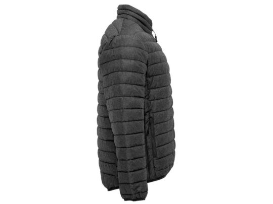 Куртка Finland, мужская, черный меланж (2XL), арт. 024665803