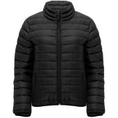 Куртка Finland, женская, черный (S), арт. 024669503