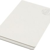 Dairy Dream мягкий блокнот для заметок форматом A5, белый, арт. 024749003