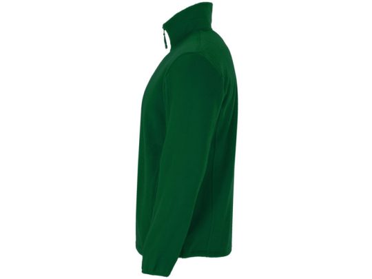 Куртка флисовая Artic, мужская, бутылочный зеленый (4XL), арт. 024676703