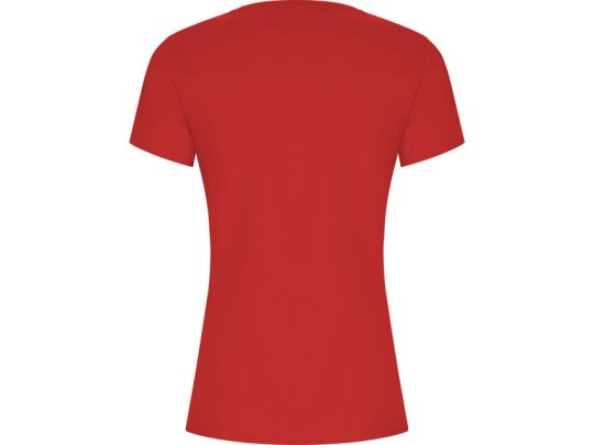 Футболка Golden Woman женская, красный (XL), арт. 024813203