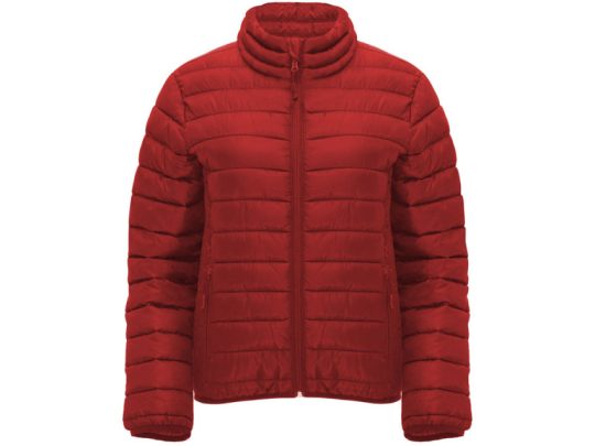 Куртка Finland, женская, красный (L), арт. 024671203