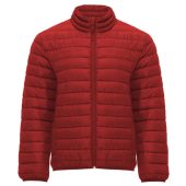 Куртка Finland, мужская, красный (L), арт. 024669203