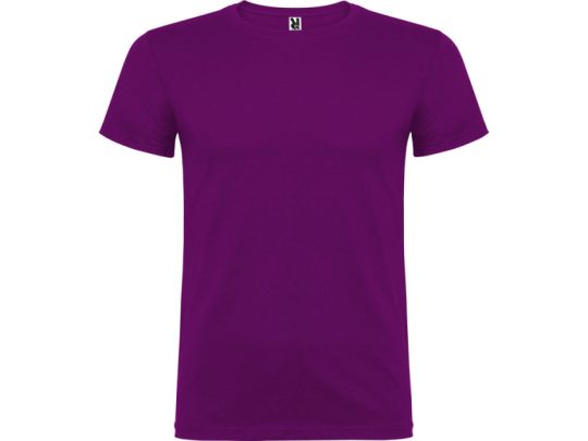 Футболка Beagle мужская, фиолетовый (S), арт. 024527103
