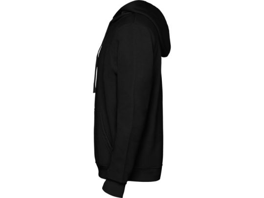 Толстовка с капюшоном Urban мужская, черный (XL), арт. 024722603