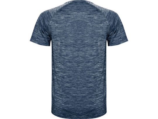 Спортивная футболка Austin мужская, меланжевый нэйви (M), арт. 024937403