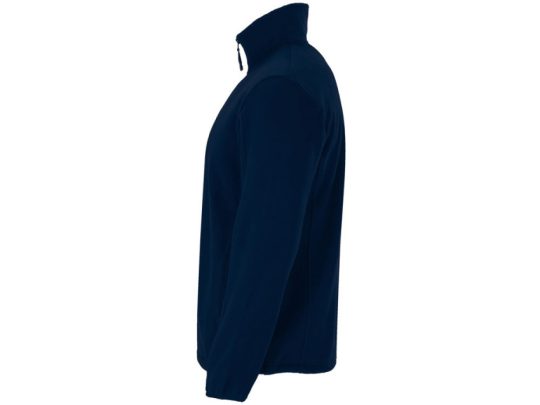 Куртка флисовая Artic, мужская, нэйви (4XL), арт. 024675603