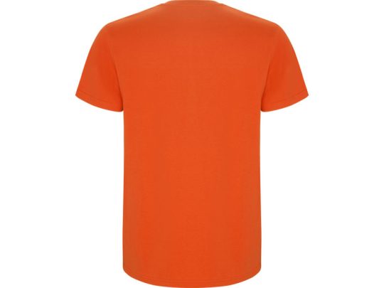 Футболка Stafford мужская, оранжевый (L), арт. 024572603