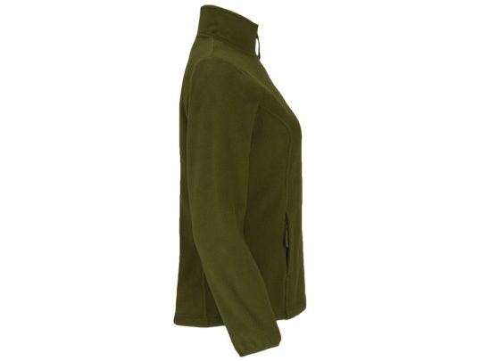 Куртка флисовая Artic, женская, еловый (S), арт. 024682303