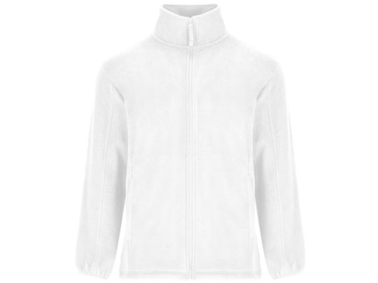 Куртка флисовая Artic, мужская, белый (L), арт. 024677603