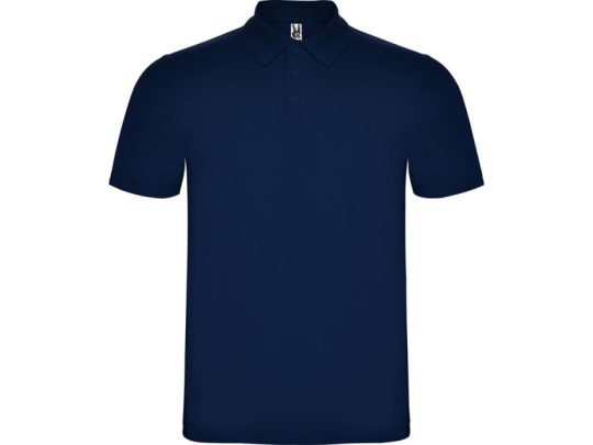 Рубашка поло Austral мужская, нэйви (3XL), арт. 024625503