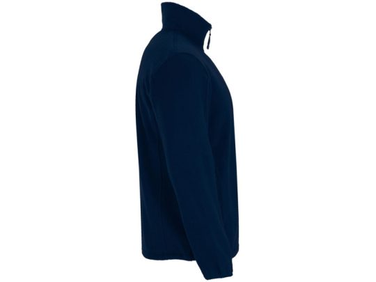 Куртка флисовая Artic, мужская, нэйви (4XL), арт. 024675603