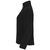 Куртка флисовая Artic, женская, черный (2XL), арт. 024682203