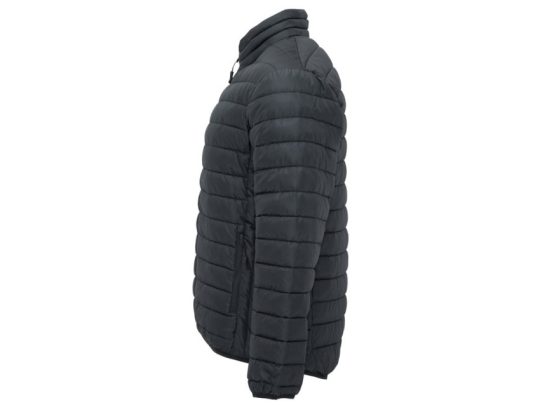 Куртка Finland, мужская, эбеновый (L), арт. 024668003