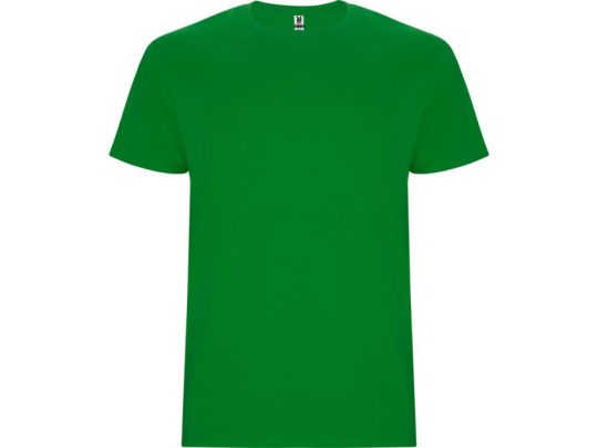 Футболка Stafford мужская, травянисто-зеленый (2XL), арт. 024566503