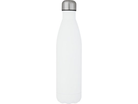 Cove Бутылка из нержавеющей стали объемом 750 мл с вакуумной изоляцией, белый, арт. 024743503