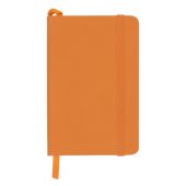 Блокнот А6 Vision, Lettertone, оранжевый (Р) (А6), арт. 024771603
