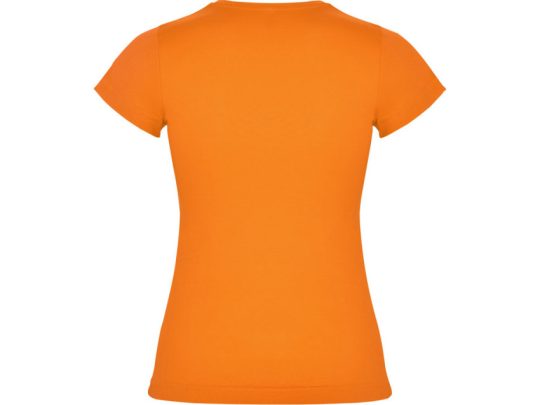 Футболка Jamaica женская, оранжевый (2XL), арт. 024541003
