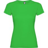 Футболка Jamaica женская, травянисто-зеленый (2XL), арт. 024543103