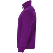 Куртка флисовая Artic, мужская, фиолетовый (S), арт. 024678003