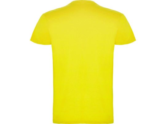 Футболка Beagle мужская, желтый (2XL), арт. 024519503