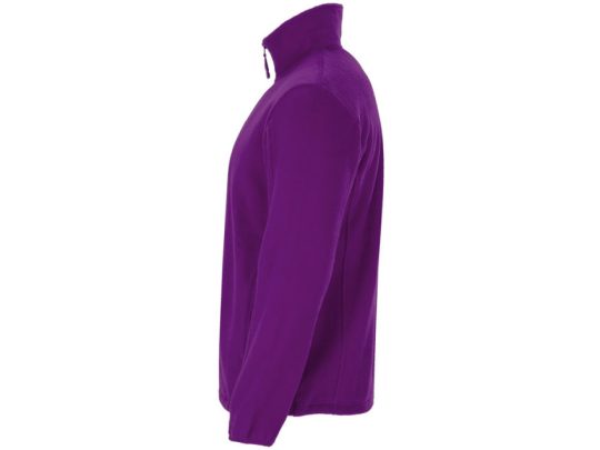 Куртка флисовая Artic, мужская, фиолетовый (2XL), арт. 024678403