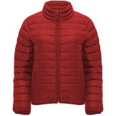 Куртка Finland, женская, красный (2XL), арт. 024671403