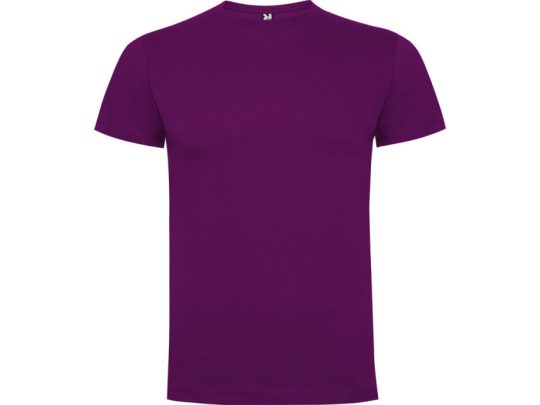 Футболка Dogo Premium мужская, фиолетовый (XL), арт. 024552203
