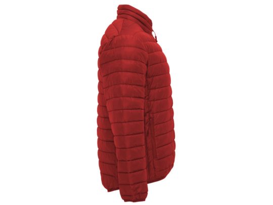 Куртка Finland, мужская, красный (S), арт. 024669003