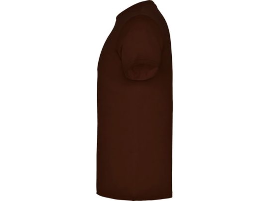 Футболка Beagle мужская, шоколадный (XL), арт. 024529503